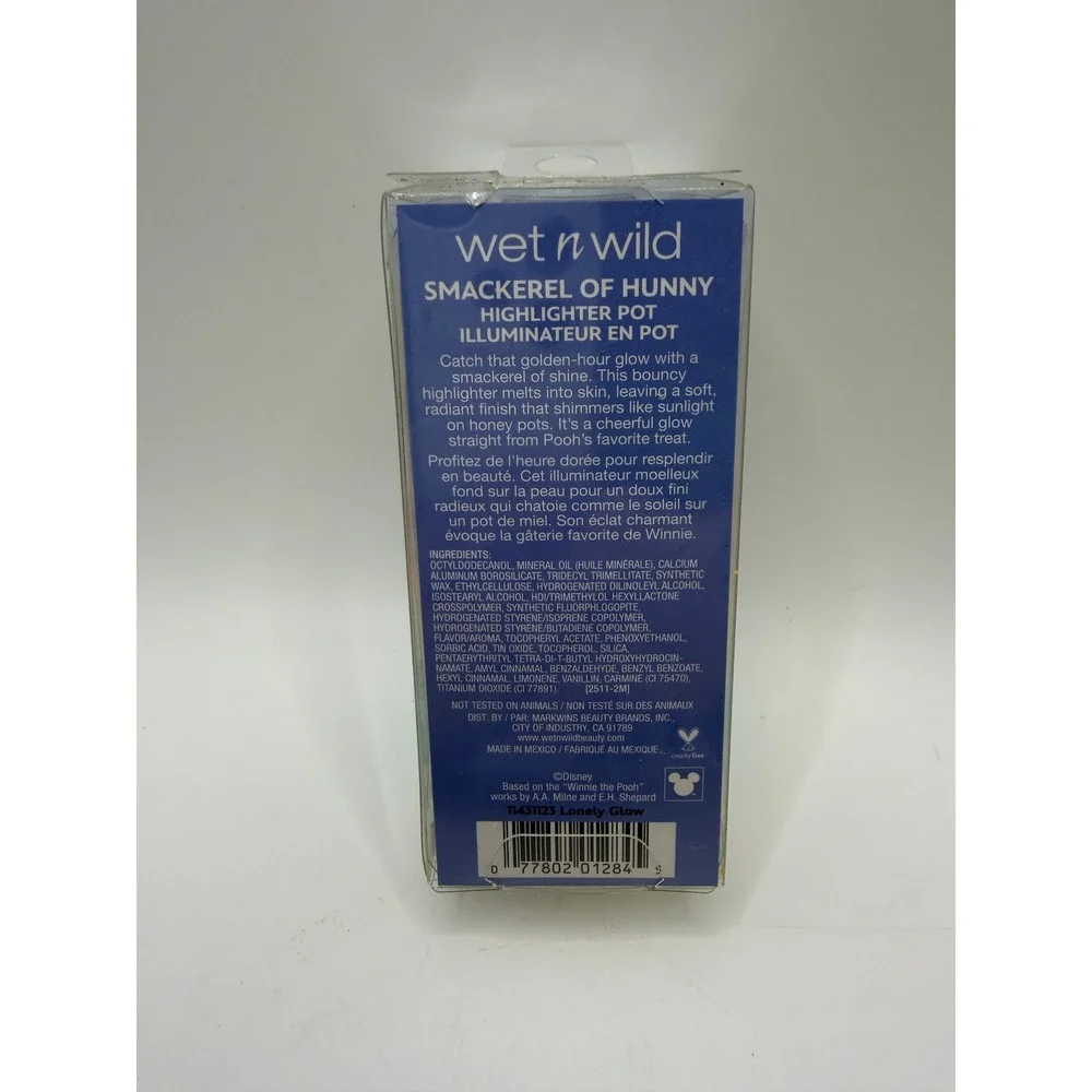 wet n wild embrace touch